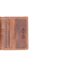 Cartera Hombre Gloria GANESHA Marrón Cartera Hombre Gloria GANESHA Marrón
