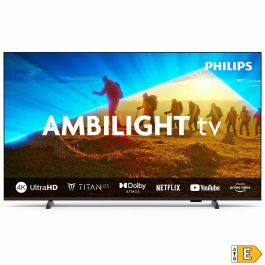 Smart TV Philips 50PUS8009 4K Ultra HD LED 50" Smart TV Philips 50PUS8009 4K Ultra HD LED 50"