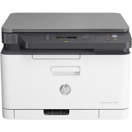 HP Color Laser 178nw A4 600 x 600 DPI 18 ppm Wifi HP Color Laser 178nw A4 600 x 600 DPI 18 ppm Wifi