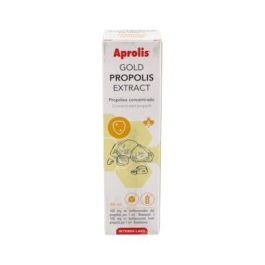 Gold Propolis Extracto Aprolis Precio: 13.4999997. SKU: B1BYWZ2J4G