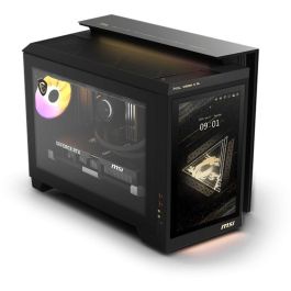 MSI 2NVV7-009AT PC Gaming MEG Vision X AI Intel Core Ultra 7 265K RTX 5080 32GB RAM 2TB SSD Windows 11 Precio: 6129.49999959. SKU: B1C33Z35WP
