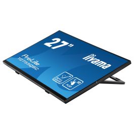 iiyama T2755QSC-B1 Monitor Táctil 27" Quad HD IPS HDMI+DP Retail