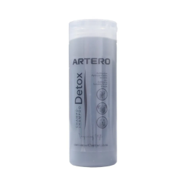 Artero Champú Detox 100 mL Precio: 7.58999967. SKU: B1BMH65V4A