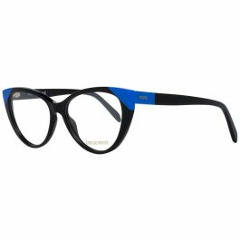 Montura de Gafas Mujer Emilio Pucci EP5116-54005 ø 54 mm Precio: 29.49999965. SKU: S7236130