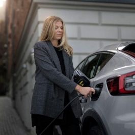 DEFA M3T2 3P 32A 7,5M 22 kW Cable de Carga para Vehículo Eléctrico Tipo 2 Negro