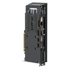 XFX RX-76PQICKBY Radeon RX 7600 Speedster QICK308 8GB GDDR6 3 Ventiladores