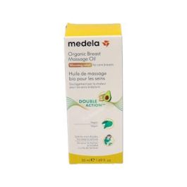 Medela Aceite Orgánico para el Masaje de los Pechos 50 ml Precio: 28.69000024. SKU: B1AFQ4S28H
