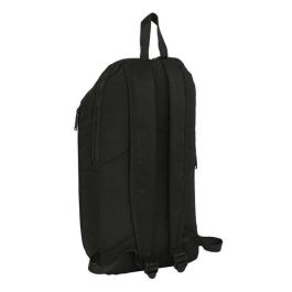 Mochila Infantil BlackFit8 Gradient Mini Negro Verde militar (22 x 39 x 10 cm) Mochila Infantil BlackFit8 Gradient Mini Negro Verde militar (22 x 39 x 10 cm)