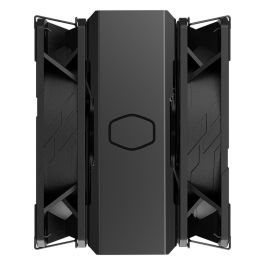 Cooler Master RR-S4KK-25DN-R1 Refrigeración para PC Hyper 212 Black X Duo