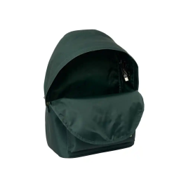 Mochila para Portátil Harper & Neyer Verde oscuro 31 x 44 x 18 cm