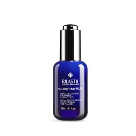 Rilastil MULTIREPAIR H.A. Suero Facial Detox Antiedad con Ácido Hialurónico para Regenerar, Reafirmar e Hidratar Piel 30ml Precio: 37.50000056. SKU: S05101555