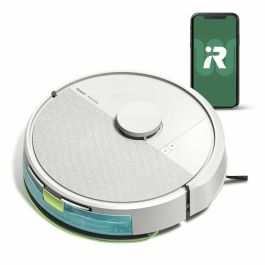 Irobot IRO1742825189809 Robot aspirador ROOMBA 105 COMBO Blanco