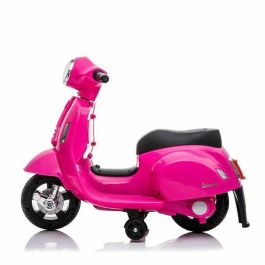 Motocicleta MINI VESPA Rosa Precio: 120.9395. SKU: B14XZEYCPN