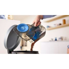 Aspiradora sin Bolsa Philips FC9333/09 Azul Negro Gris Púrpura 900 W 750 W