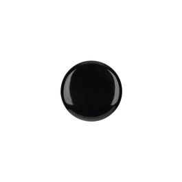 Rei Pomos Redondos para Mueble Mod. 756 Ø33mm Zamak Negro Blister 4 Unidades