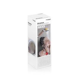 Ecoducha multifunción con aromaterapia y minerales shosence v0103229 innovagoods Ecoducha multifunción con aromaterapia y minerales shosence v0103229 innovagoods