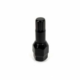 Llave Antirrobo OMP OMPS09710001 Negro Llave Antirrobo OMP OMPS09710001 Negro