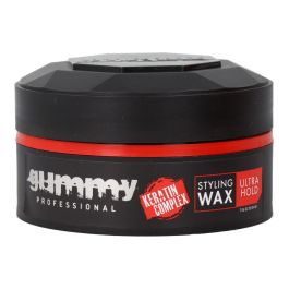 Gummy Cera Styling Wax Ultra Hold Acabado Brillante 150 ml Gummy Cera Styling Wax Ultra Hold Acabado Brillante 150 ml Precio: 3.50000002. SKU: B1FL8MXVHF