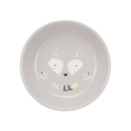 Comedero para Perro Trixie Junior 200 ml 14 cm