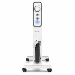 Radiador de Mica Orbegozo 18010