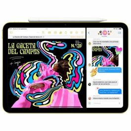 Tablet Apple iPad 2024 10,9" 256 GB Azul