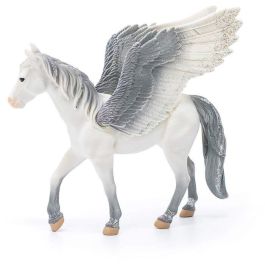 Schleich SCH370522 Figura de Pegasus 70522 de la Colección Bayala Schleich SCH370522 Figura de Pegasus 70522 de la Colección Bayala