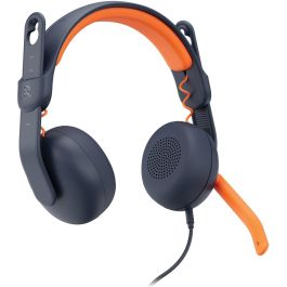 Auriculares Logitech 981-001372 Azul