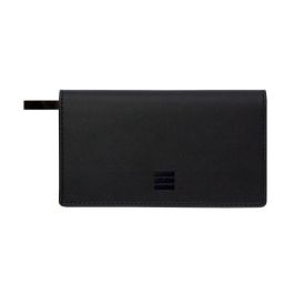 Agenda Anual (2026) Finocam Plana Ibis Cosida Tapa Sintetico Pl1 118X64 S/V Negro Agenda Anual (2026) Finocam Plana Ibis Cosida Tapa Sintetico Pl1 118X64 S/V Negro Precio: 14.49999991. SKU: B1B5PZDKH2