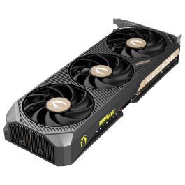 ZOTAC GeForce RTX 5070 SOLID OC 12 GB GDDR7 NVIDIA Tarjeta Gráfica
