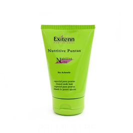 Exitenn Nutritive Puntas Abiertas 100ml - Tratamiento para el Cabello Aporta Brillo, Suavidad y Cuerpo Precio: 7.79000057. SKU: S4244129