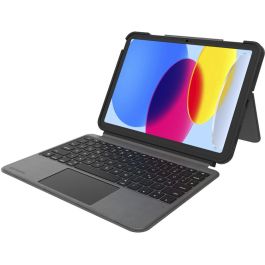 4smarts Funda Teclado 2 en 1 Solid para iPad 11" / iPad 10.9" Precio: 146.5899996. SKU: B142EYC7SQ
