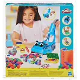 Play-Doh La Aspiradora F3642 Hasbro Play-Doh La Aspiradora F3642 Hasbro
