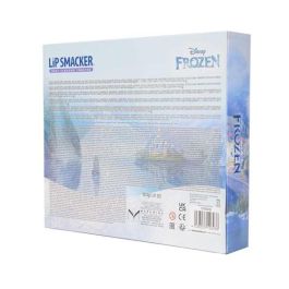 Set maquillaje frozen con espejo 25x5x30 cm Set maquillaje frozen con espejo 25x5x30 cm