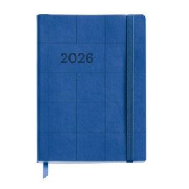 Agenda Anual (2026) Miquelrius Basic Cuadros Cosida Tapa Simil Piel Con Goma Journal 122X168 D/P Marino Agenda Anual (2026) Miquelrius Basic Cuadros Cosida Tapa Simil Piel Con Goma Journal 122X168 D/P Marino Precio: 15.49999957. SKU: B194ACJD5Y