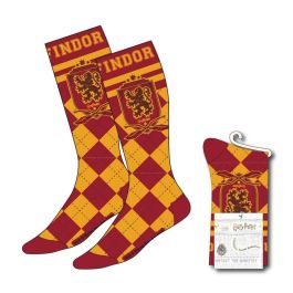 Cerdá T3845 Calcetines Harry Potter Gryffindor Rojos Talla 38-45 Precio: 4.49999968. SKU: B16W772AZH