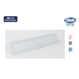 Inde Porta Rollo Papel Aluminio 33 x 8 x 5.5 cm (6 Unidades) Inde Porta Rollo Papel Aluminio 33 x 8 x 5.5 cm (6 Unidades)