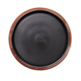 Leone Juego 4 Platos, Colección Zanzibar, 26,5 cm, Apto para Lavavajillas, Horno y Microondas Precio: 41.94999941. SKU: B1FHW29MBW
