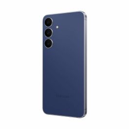 Smartphone Samsung S25FE NAVY 6,7" 8 GB RAM 256 GB Azul