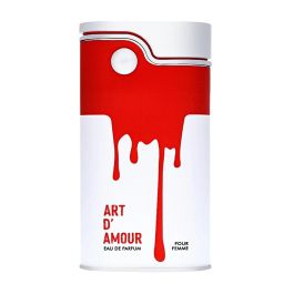 Armaf Art d'amour eau de parfum pour femme 100 ml vaporizador Precio: 26.49999946. SKU: B1AGDB2TV4
