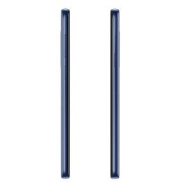 Samsung Galaxy S9+ Coral Blue Dual Sim 6GB RAM - Pantalla Infinity 6.2" - Cámara Dual Pixel 12MP f/1.5 - Video Súper Lento