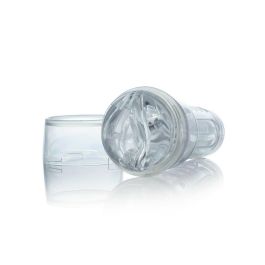 Masturbador Fleshlight Ice Lady Transparente Masturbador Fleshlight Ice Lady Transparente
