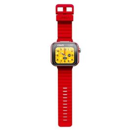 Smartwatch para Niños Vtech 80-531627-022 Rojo Smartwatch para Niños Vtech 80-531627-022 Rojo