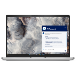 DELL Pro 16 Plus PB16250 Portátil Intel Core Ultra 5 235U, 16" Full HD+, 16GB DDR5, 512GB SSD, Windows 11 Pro, Aluminio Precio: 1173.50000031. SKU: B1DMKA6GJJ