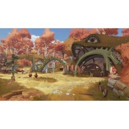 Videojuego para Switch Just For Games Tales of the Shire : A The Lord of The Rings Game