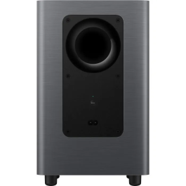 TCL Barra de Sonido 2.1 Dolby Atmos 220W Slim Design DTS Virtual X S55HE