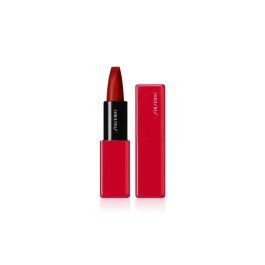 Shiseido 411 Pintalabios TECHNOSATIN Gel Lipstick Scarlet Cluster - Hidratación 24h, Acabado Satinado, Cobertura Completa 3,30g Precio: 20.50000029. SKU: B1EZKSQQ62