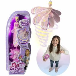 Lansay LAN3181860300367 Bailarines del Cielo Muñeca Voladora Rosa Arcoíris a partir de 6 años Precio: 33.7900002. SKU: B1ETRGL967