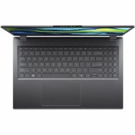 Acer A15-61M-R8W0 Portátil Aspire Ryzen 5-8640HS 8GB RAM 512GB SSD Radeon CGN 15.6" FHD 60Hz Windows 11 AZERTY