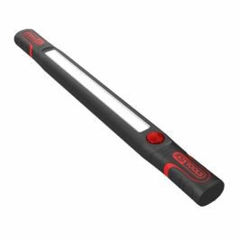 KS TOOLS 150.4327F Lámpara portátil LED Recargable 600 lúmenes con Estándar IP44 e IK07 KS TOOLS 150.4327F Lámpara portátil LED Recargable 600 lúmenes con Estándar IP44 e IK07 Precio: 101.50000058. SKU: B1DJF4NLM8