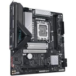 GIGABYTE B860M EAGLE placa base Intel B860 LGA 1851 (Socket V1) micro ATX GIGABYTE B860M EAGLE placa base Intel B860 LGA 1851 (Socket V1) micro ATX